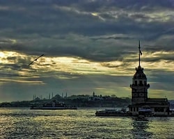 Meteoroloji Genel Müdürlüğü | Günlük Rapor