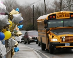 Sandy Hook Okulu Yeniden Açıldı