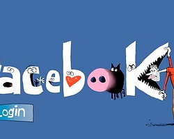 Facebook'ta Mesaj Atmak 100 Dolar!