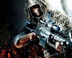 Ghost Warrior Yaramızı Deşiyor