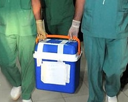 Organ Bağışı Skandalı Almanya'yı Sarstı