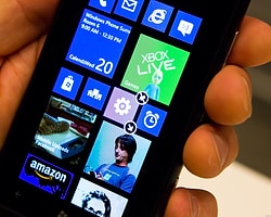Windows Phone'da Youtube Uygulaması Yok!
