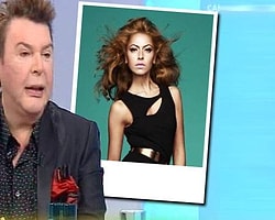 "Hadise'den Daha Starım"