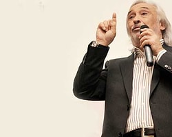 Müjdat Gezen'den Tokat Gibi Cevap