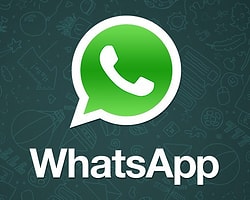 Yılbaşında Whatsapp'ten 18 Milyar Mesaj Gönderildi
