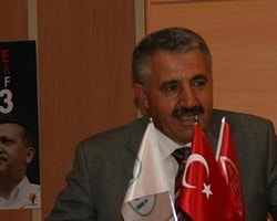 "Kars Coğrafyasında 1,5 Milyon Kişi Şehit Oldu'