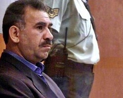BDP Heyeti İmralı'ya Gitti