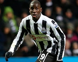 Demba Ba Chelsea'de