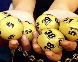Süper Loto Çekildi
