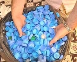 Mavi Kapak Projesi Bitti