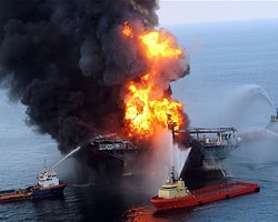 Transocean'dan 1,4 Milyar Dolar Tazminat