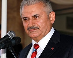 Binali Yıldırım'dan 4G Açıklaması
