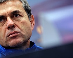 Ve Aykut Kocaman İstifa Sürecini Anlattı!