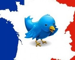 Fransa Twitter'da Nefret Söylemini Tartışıyor