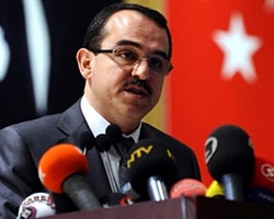 Bakan Ergin'den '4. Yargı Paketi' Açıklaması