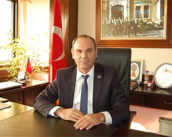 Kitabı Okumadan Müstehcen Bulmuş!