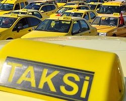 Taksicilere 'Kısa Mesafe' Cezası