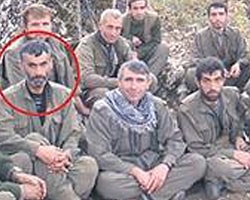 PKK'ya Film Gibi Operasyon