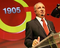 Ünal Aysal'dan Meireles Göndermesi