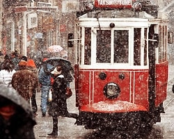 Meteoroloji Genel Müdürlüğü | Günlük Rapor