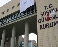 SGK Sağlık Dışı Verilerini Özel Kurum ve Kuruluşlara Satacak
