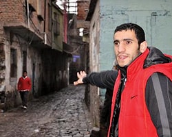 Sendelerken 'Tam İsabet'
