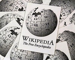 Wikipedia'nın Büyük Kaybı