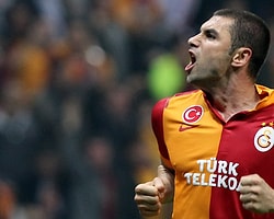 Burak Yılmaz Özür Diledi