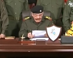 'Maliki, Irak'ı İran'a Bağlayacak'