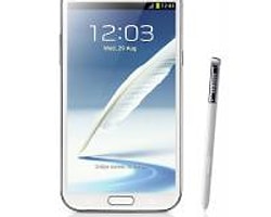 Galaxy Note 2, Güney Kore'de 1 Milyon Sattı