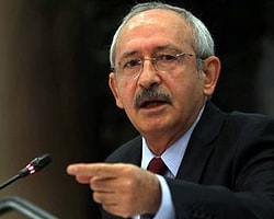 Kılıçdaroğlu'ndan İmralı Yorumu: 'AKP'ye Kredi Açıyoruz, Çözün'