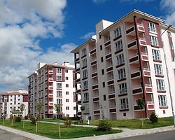 Konutta 'Kdv Kurnazlığı' Yargıtay'dan Döndü