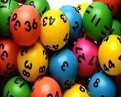 Sayısal Loto Çekildi