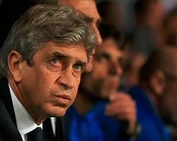 Malaga'ya 2013 Yılının İlk Darbesi!