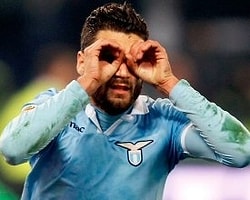 Lazio'nun Dönüşü, Cagliari'yi Yaktı