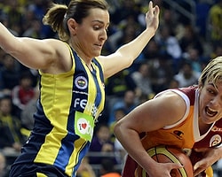 Türkiye Kupası'nda Derbi Heyecanı