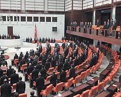 Muhalefet Bürokrasiden İmdat Diliyor!