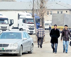 400 milyon dolarlık vurgun İran'a uzandı