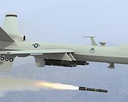Pakistan'a ABD hava saldırısı: 12 ölü, 8 yaralı