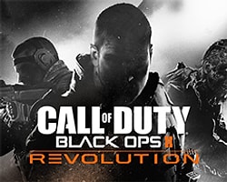 Call Of Duty Sitesinde Black Ops 2 Dlc'si Onaylandı