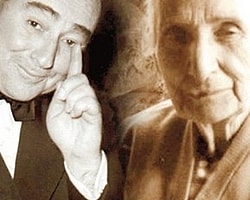 Abdülhamid'in Hanımından Menderes'e: ‘Oğlum, Geçinemiyorum, Beni Âciz Bırakma!'