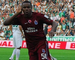 Ts'nin Eski Yıldızı Kayserispor'da