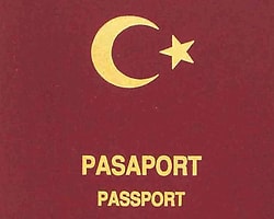 Türk Pasaportu: Pahada Ağır, İşlevde Hafif
