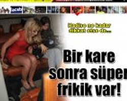 Milliyet'e Bir Haller Oldu