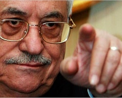 Abbas: 'Filistin Devleti' Resmi Belgelere Girsin
