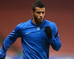 Transferde Şok Gelişme: Belhanda'nın Transferi Askıya Alındı