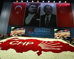 CHP'den 14 Yılda 600 İhraç