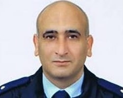 Emniyet Müdürü Kalp Krizi Sonucu Vefat Etti