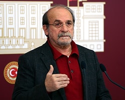 BDP'li Kürkçü'den Şok İddia