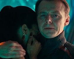 Son İsteği 'Star Trek'i İzlemek Olan Sinefil Daniel Craft Hayatını Kaybetti